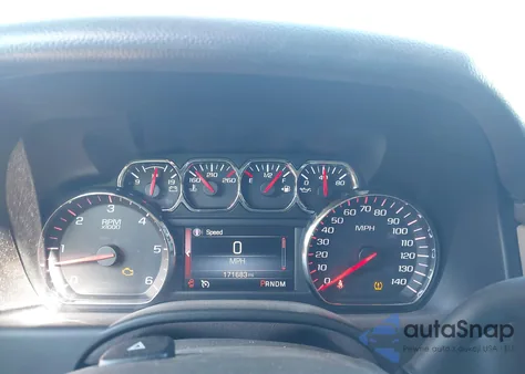 2015 GMC Yukon Slt из США, поврежденный, VIN 1GKS2BKC8FR109918